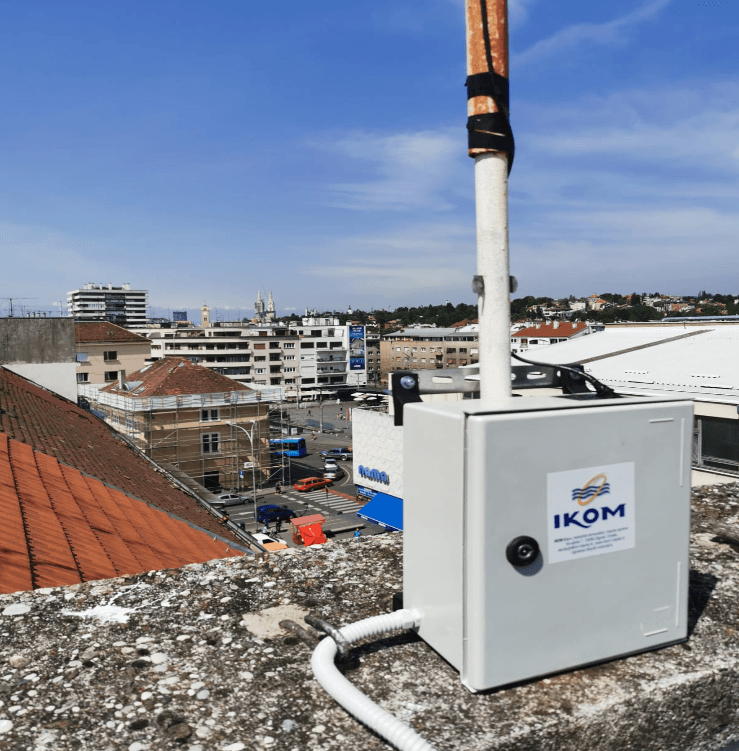 fixed-network-reading