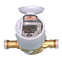 Water meters