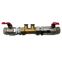 Backflow preventers ZOPT